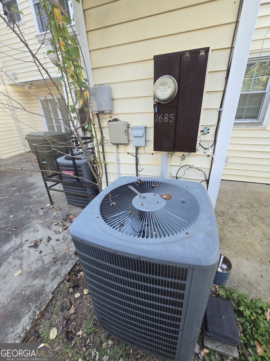 1685 Hunting Creek Drive Conyers - 23