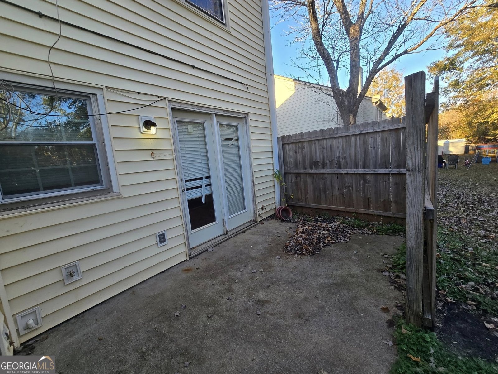 1685 Hunting Creek Drive Conyers - 24