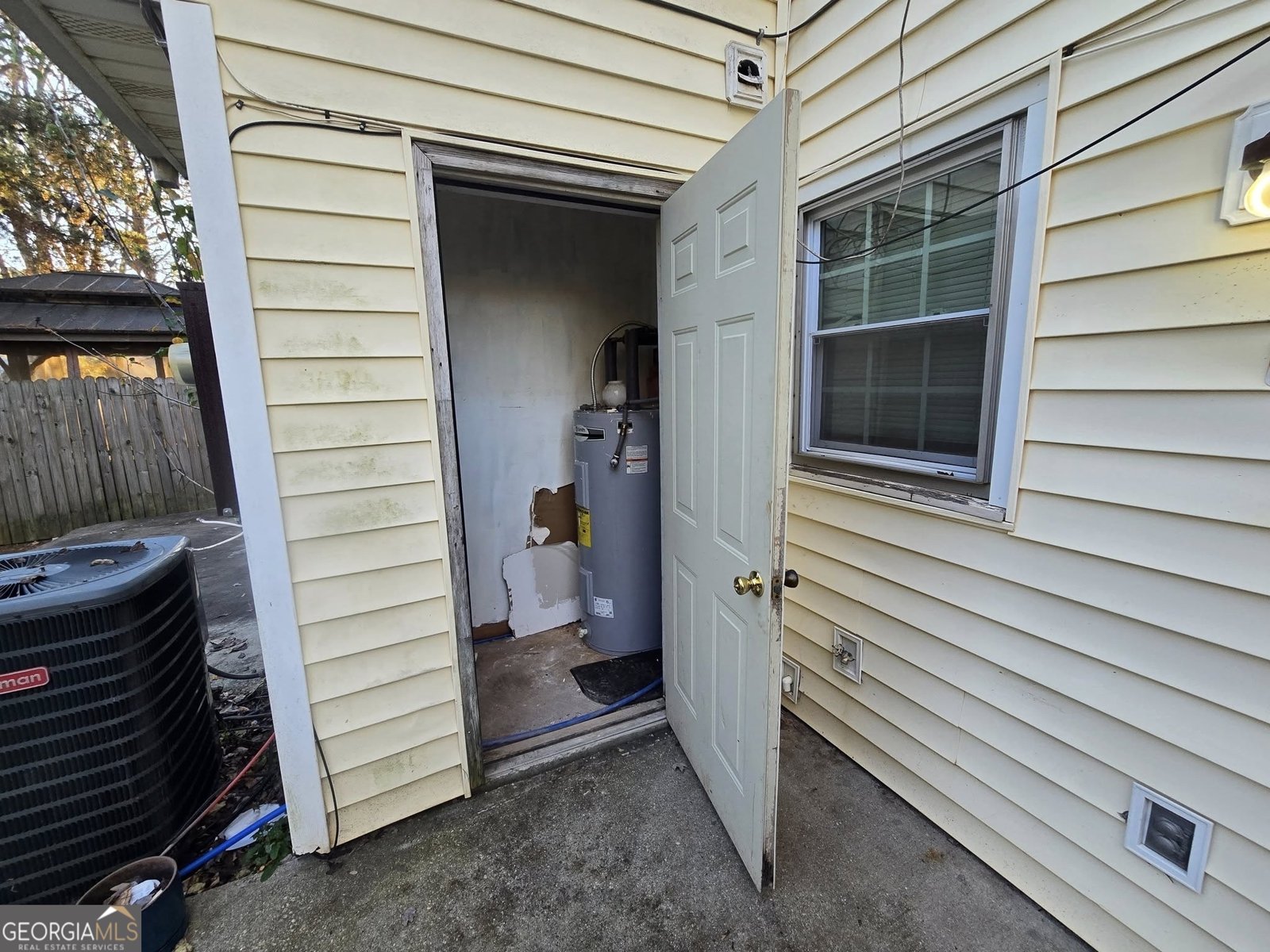 1685 Hunting Creek Drive Conyers - 25