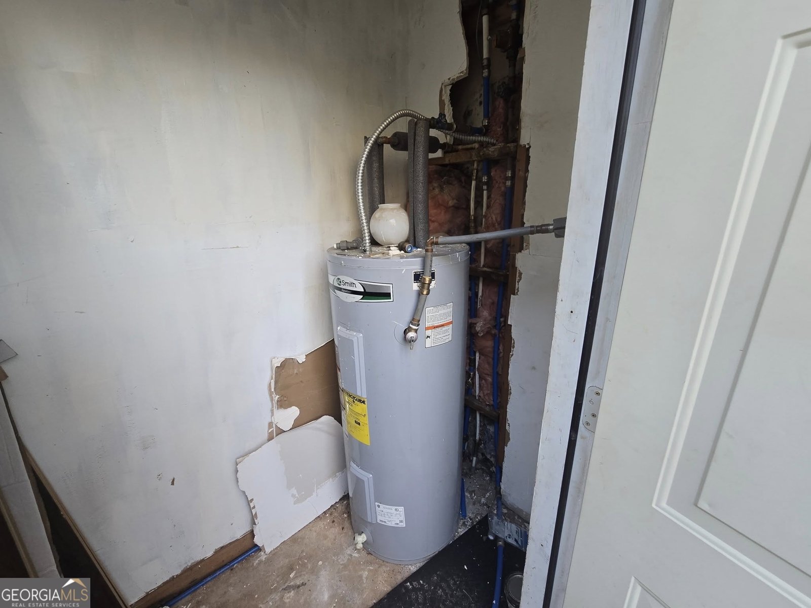 1685 Hunting Creek Drive Conyers - 26