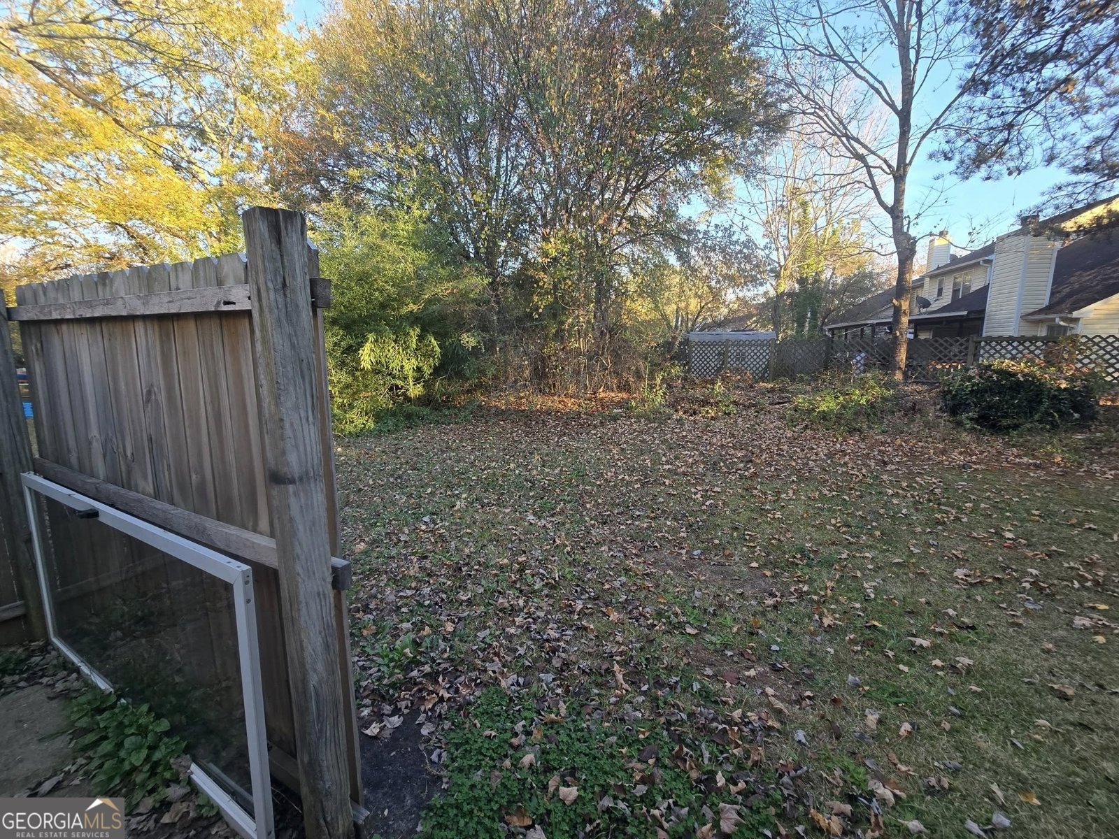 1685 Hunting Creek Drive Conyers - 27