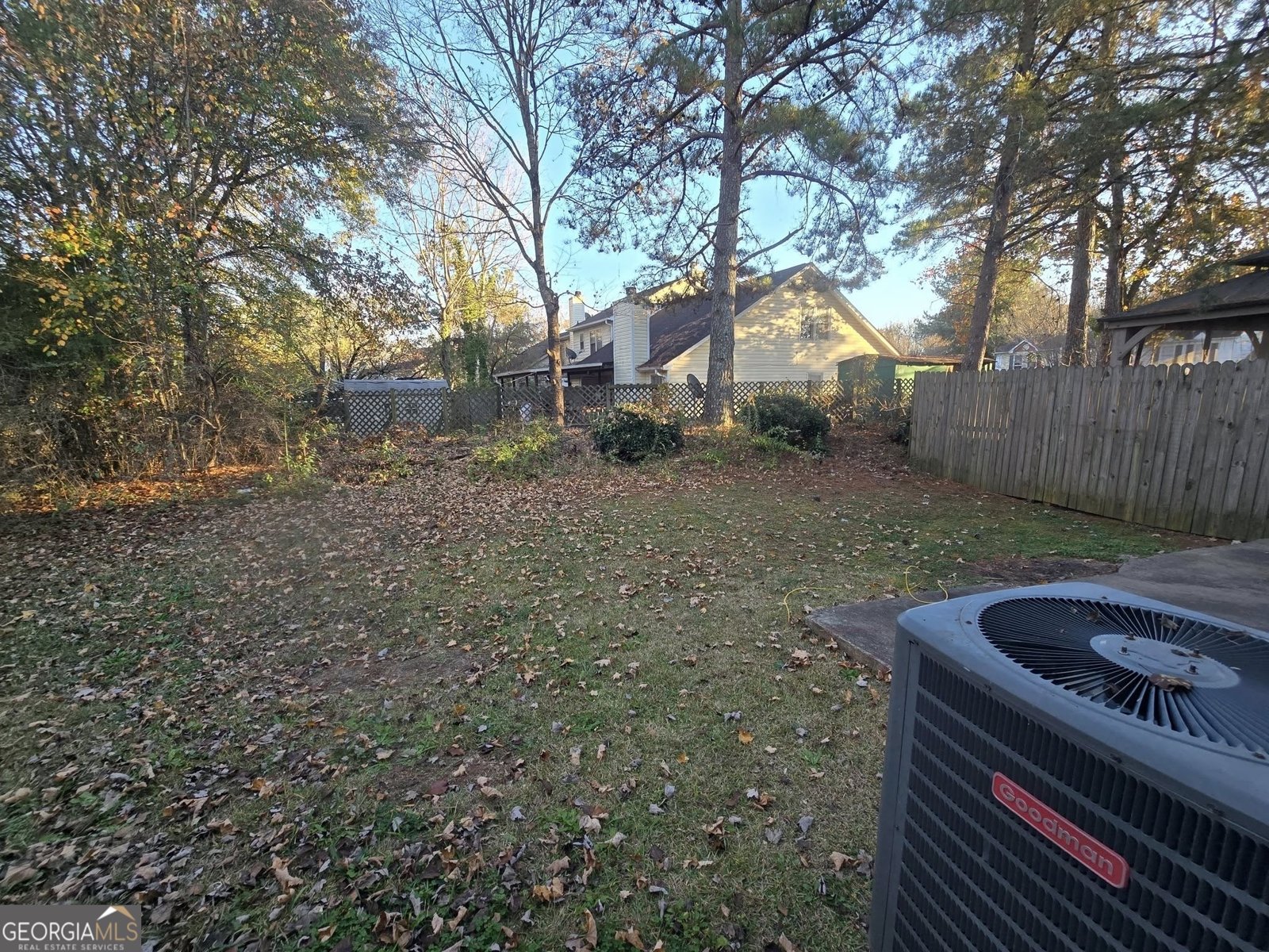 1685 Hunting Creek Drive Conyers - 28