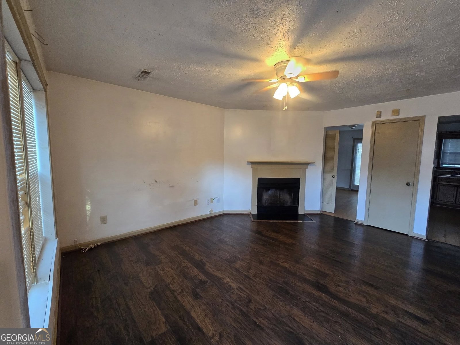 1685 Hunting Creek Drive Conyers - 3