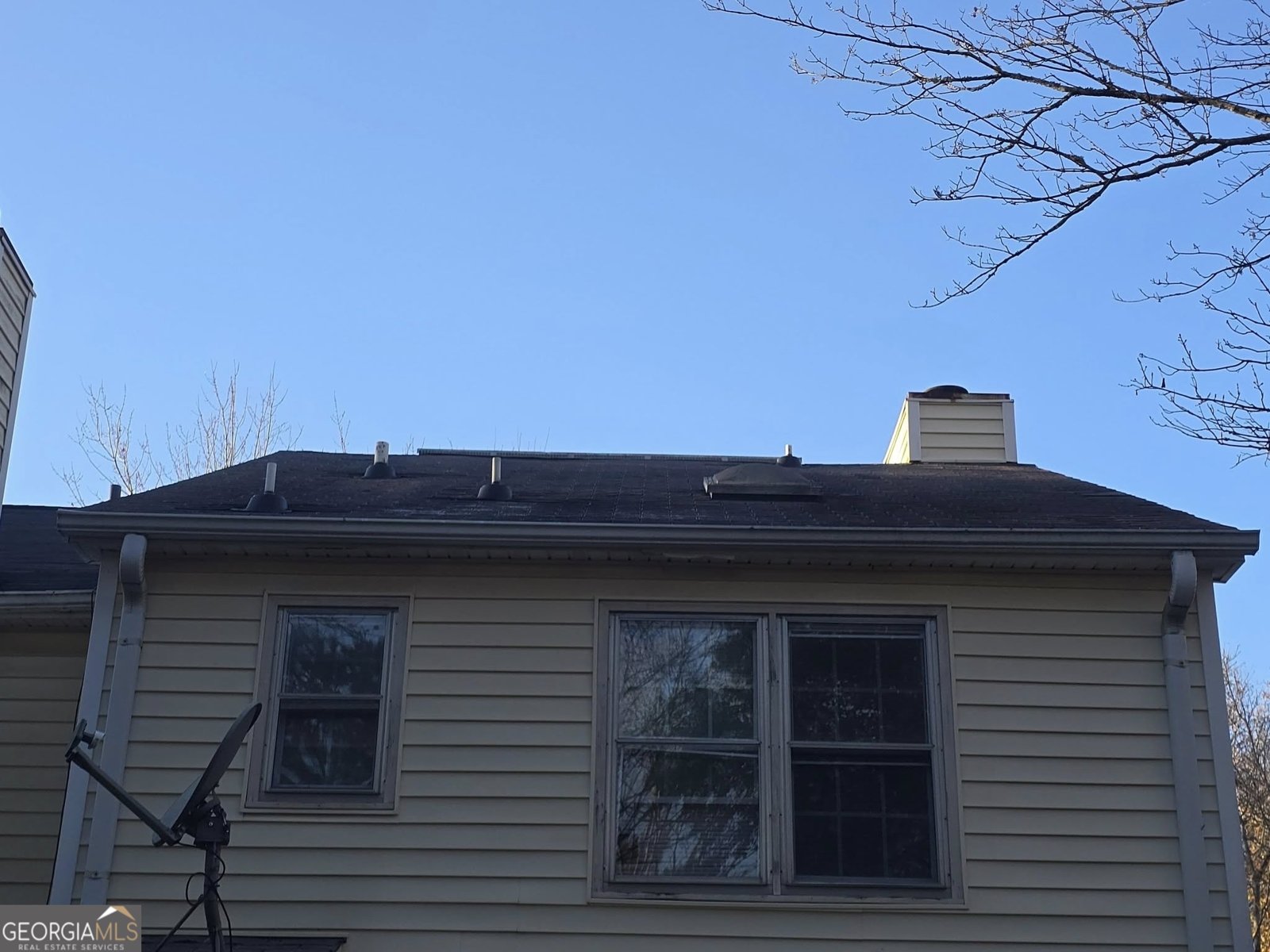 1685 Hunting Creek Drive Conyers - 31