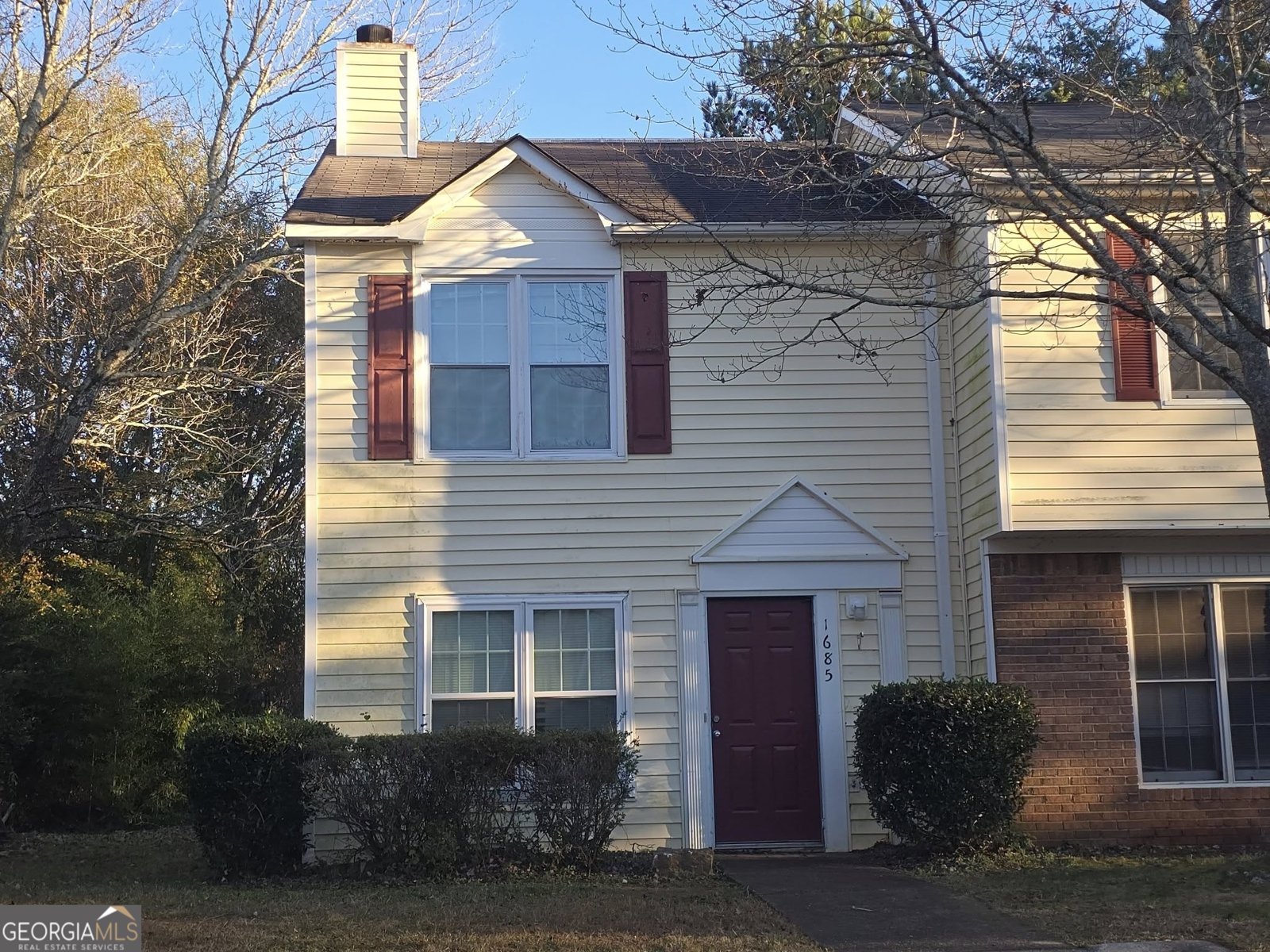 1685 Hunting Creek Drive Conyers - 32