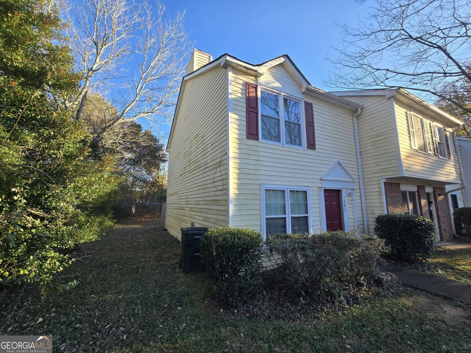 1685 Hunting Creek Drive Conyers - 33