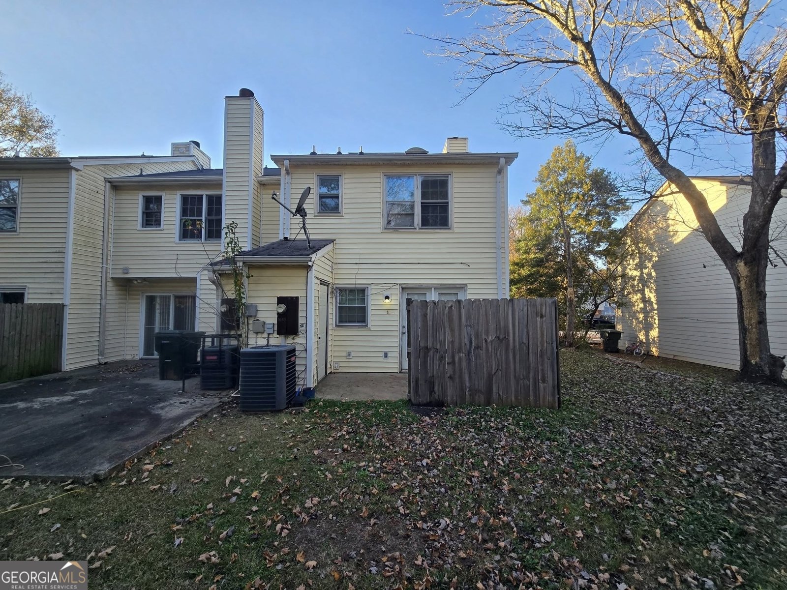 1685 Hunting Creek Drive Conyers - 34