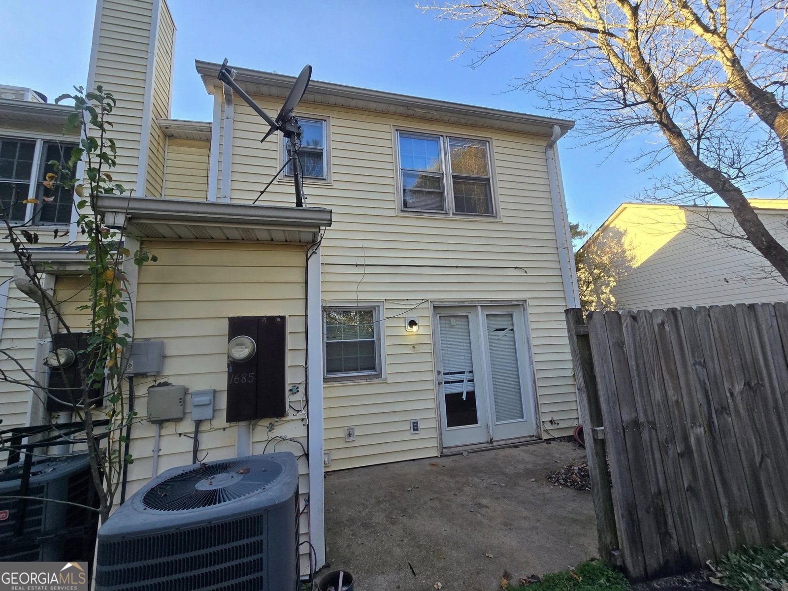 1685 Hunting Creek Drive Conyers - 35