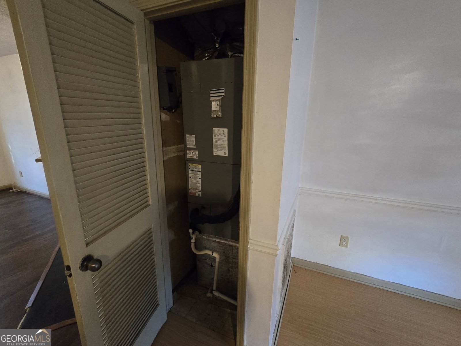 1685 Hunting Creek Drive Conyers - 5