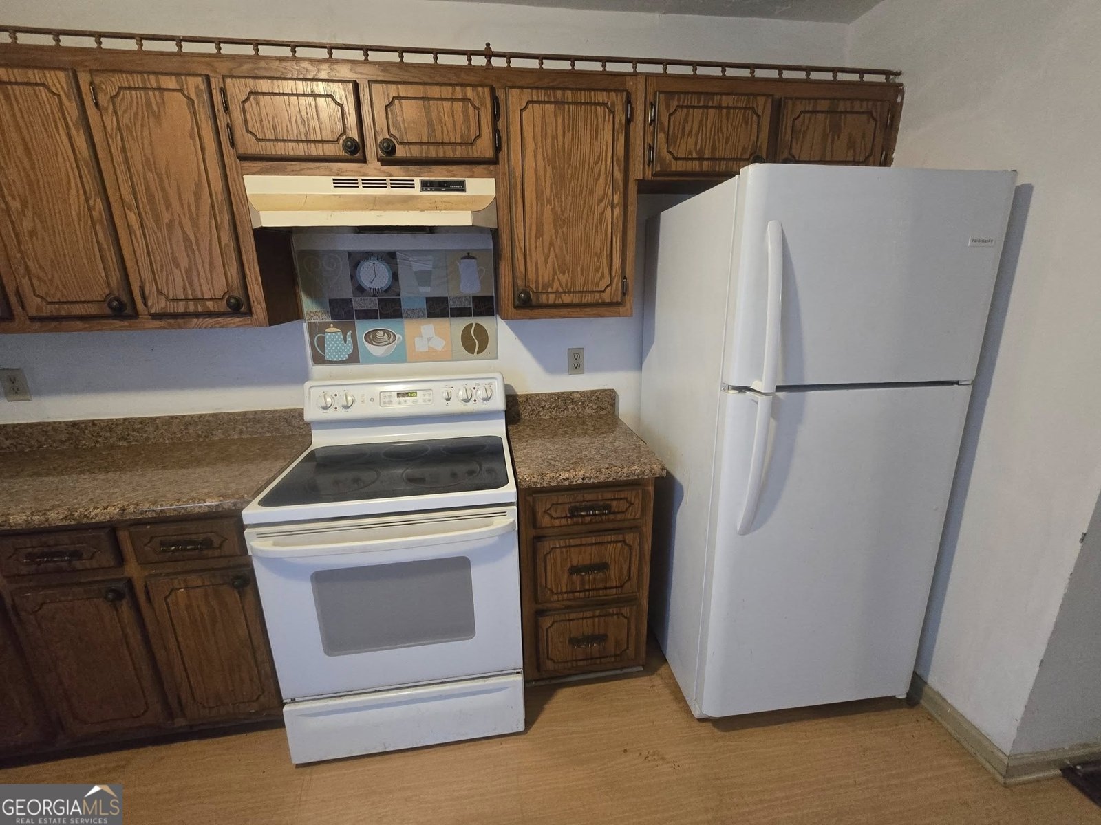 1685 Hunting Creek Drive Conyers - 6