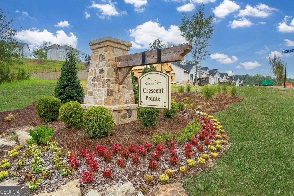 1041 Pine Bark Lane Canton - 14