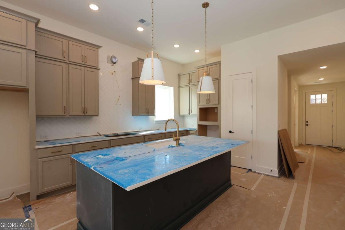 1041 Pine Bark Lane Canton - 3