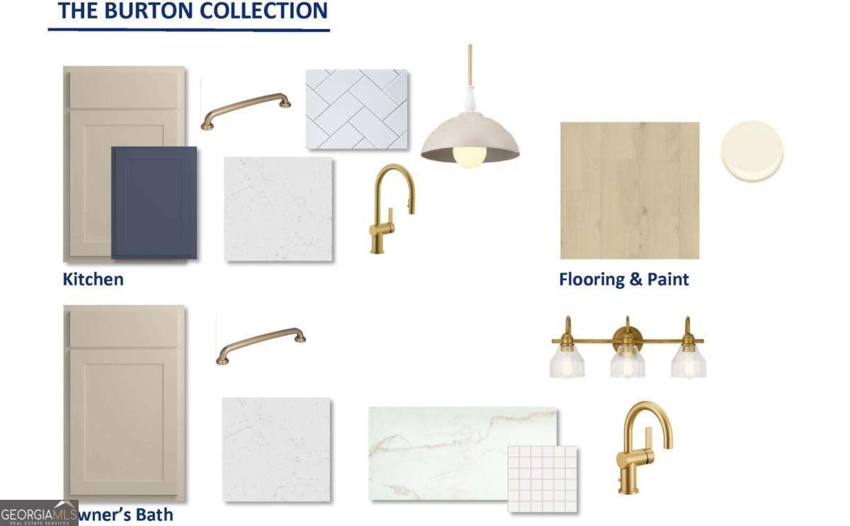 1041 Pine Bark Lane Canton - 9