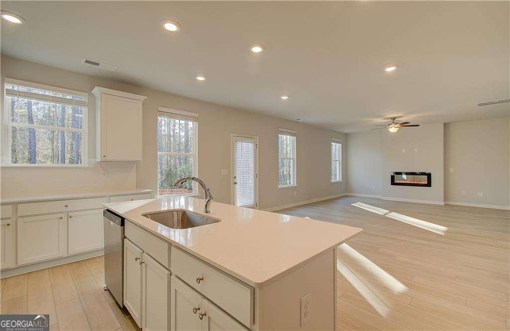 760 Marlin Drive Loganville - 15