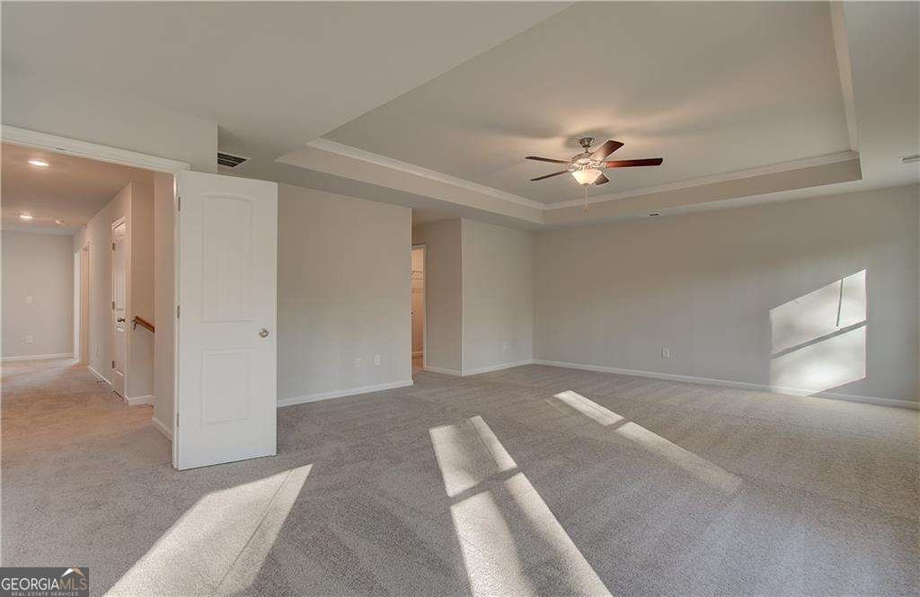 760 Marlin Drive Loganville - 19