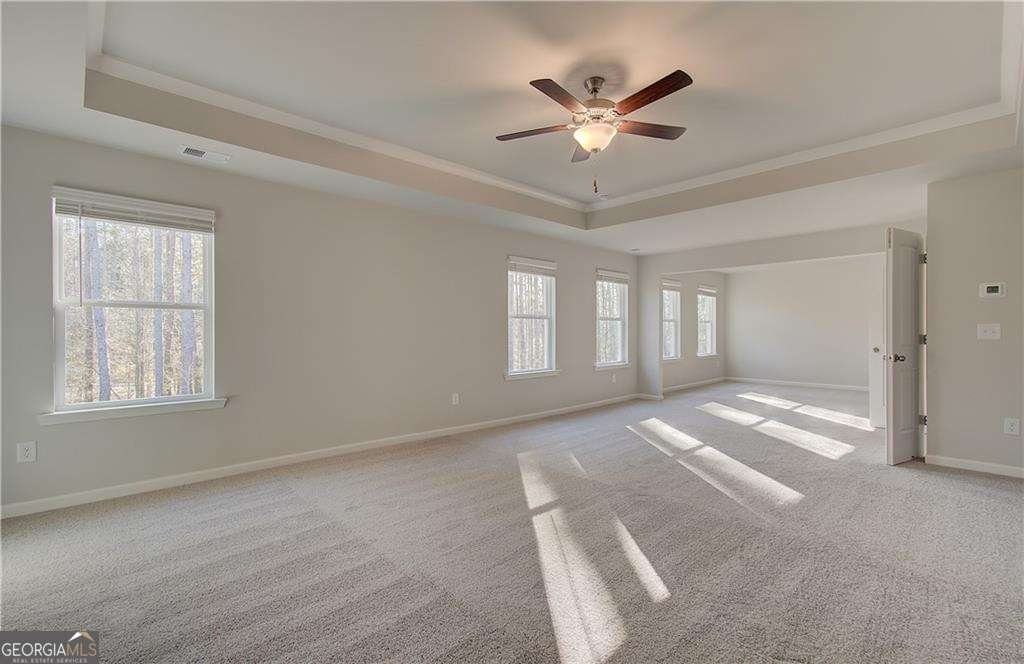 760 Marlin Drive Loganville - 21