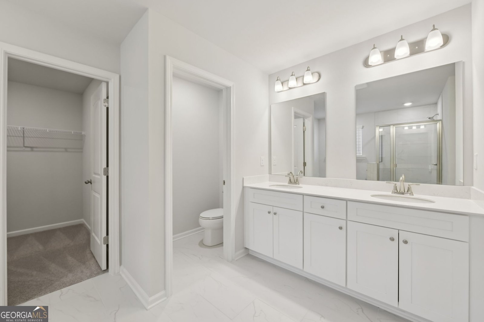 760 Marlin Drive Loganville - 28