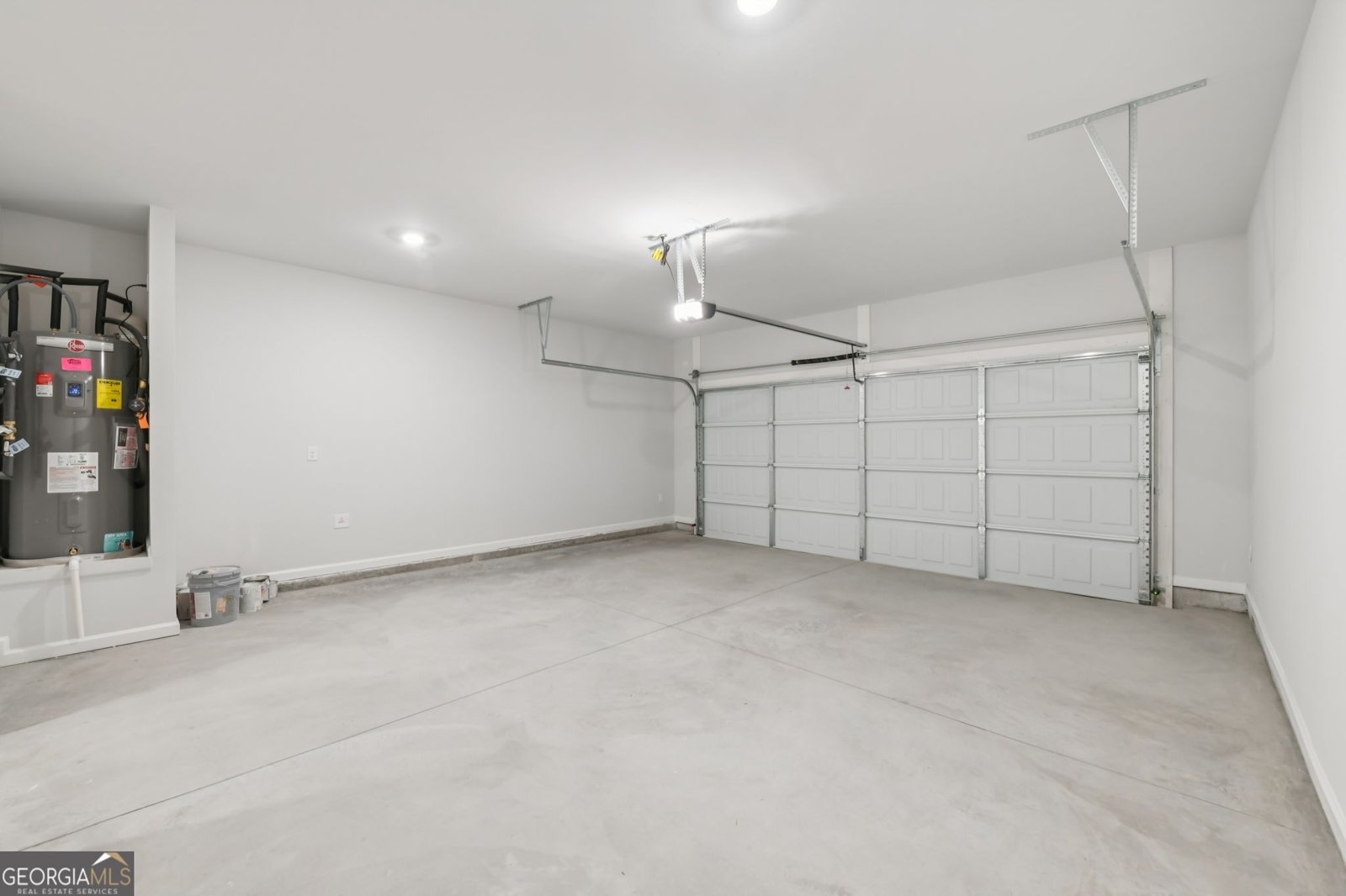 760 Marlin Drive Loganville - 39