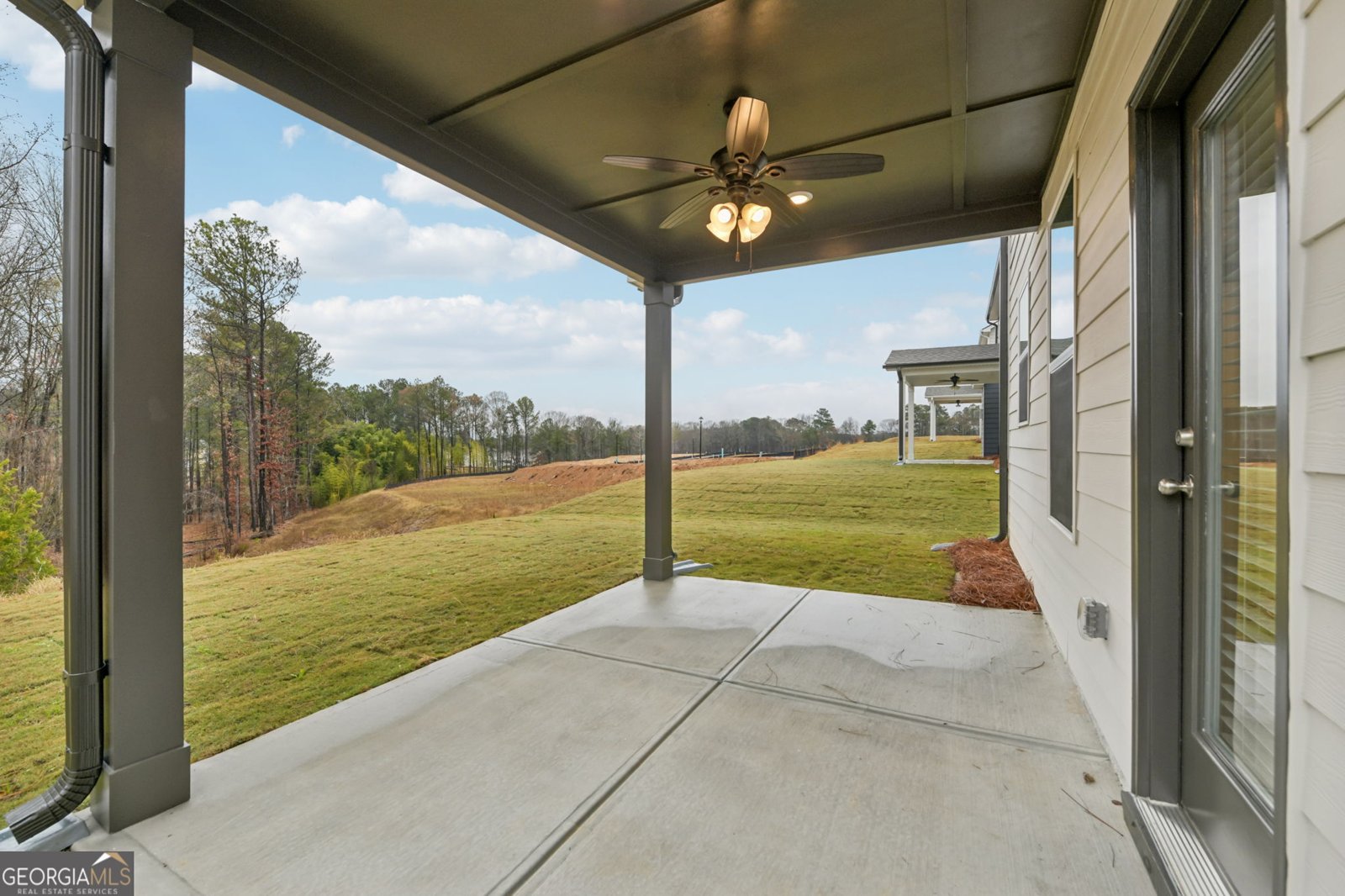 760 Marlin Drive Loganville - 40