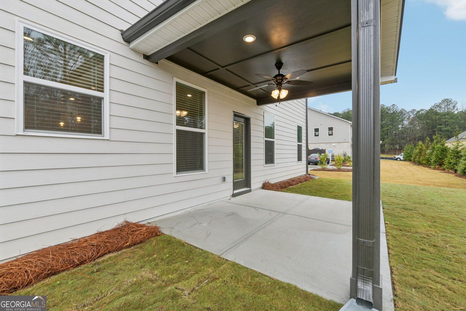 760 Marlin Drive Loganville - 41