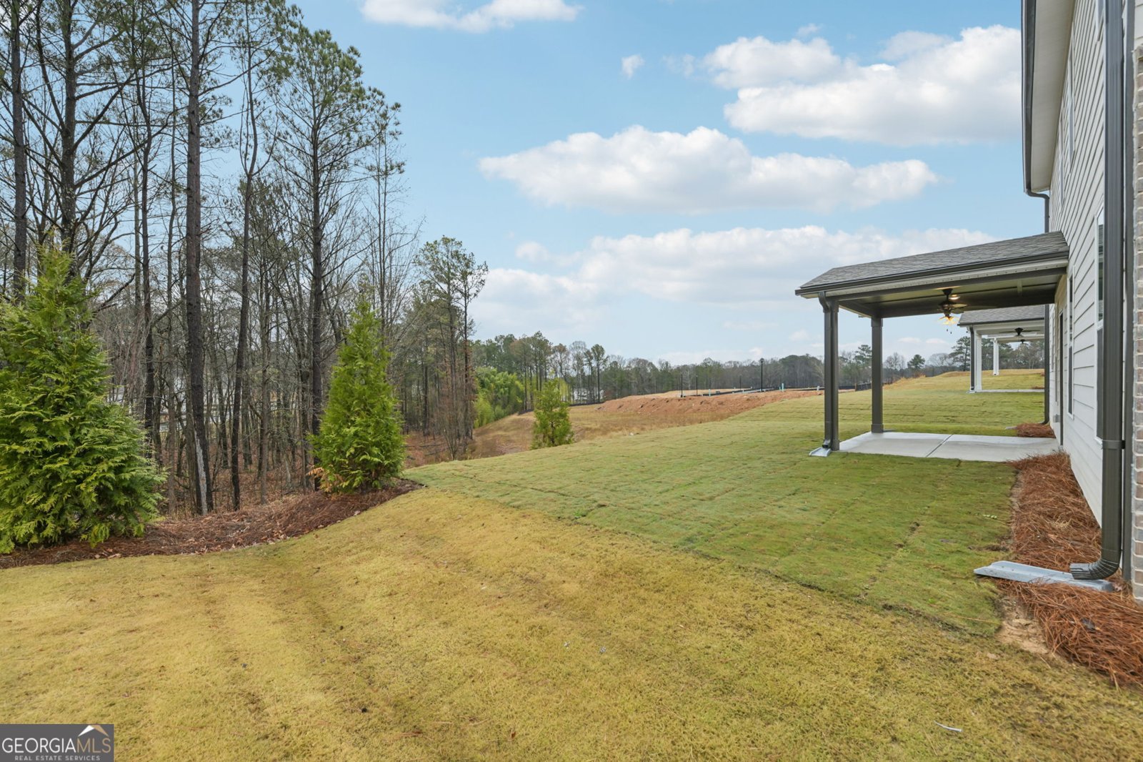 760 Marlin Drive Loganville - 42