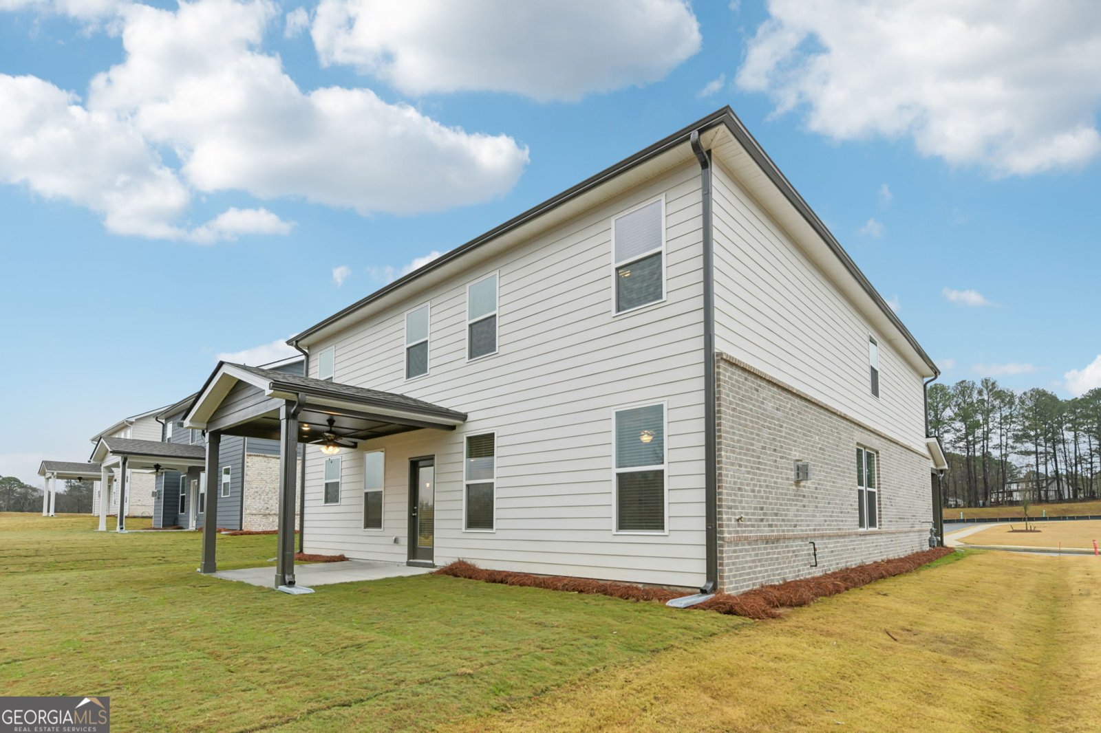 760 Marlin Drive Loganville - 43