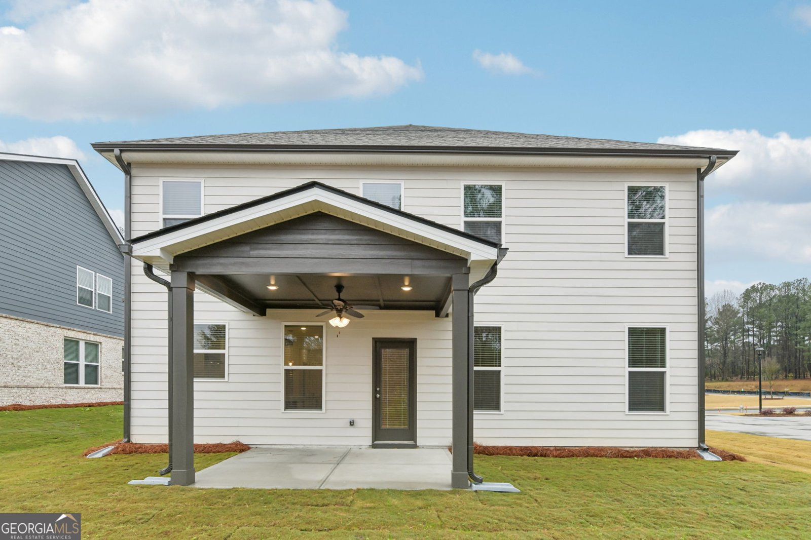 760 Marlin Drive Loganville - 44