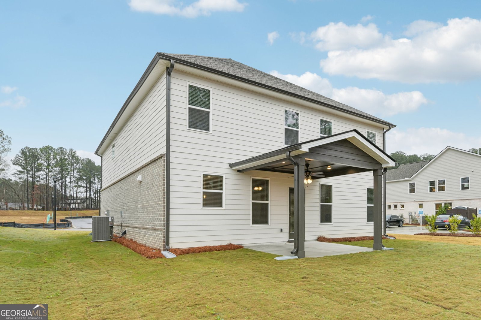 760 Marlin Drive Loganville - 45