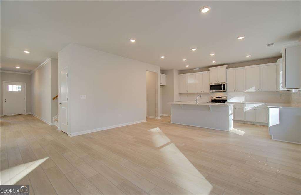 760 Marlin Drive Loganville - 9