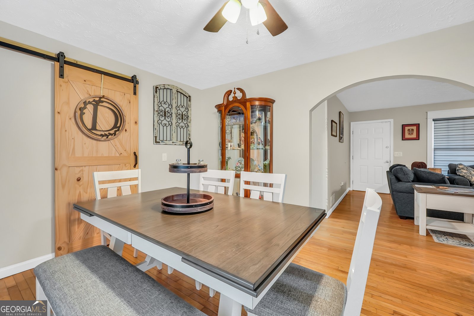 1392 Luella Road Locust Grove - 22