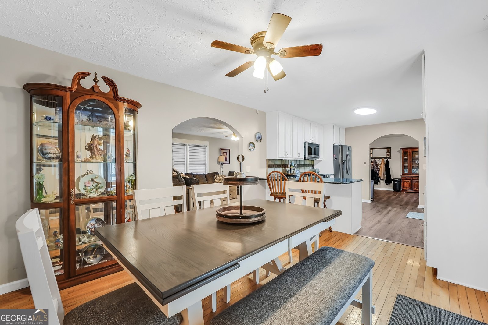 1392 Luella Road Locust Grove - 23