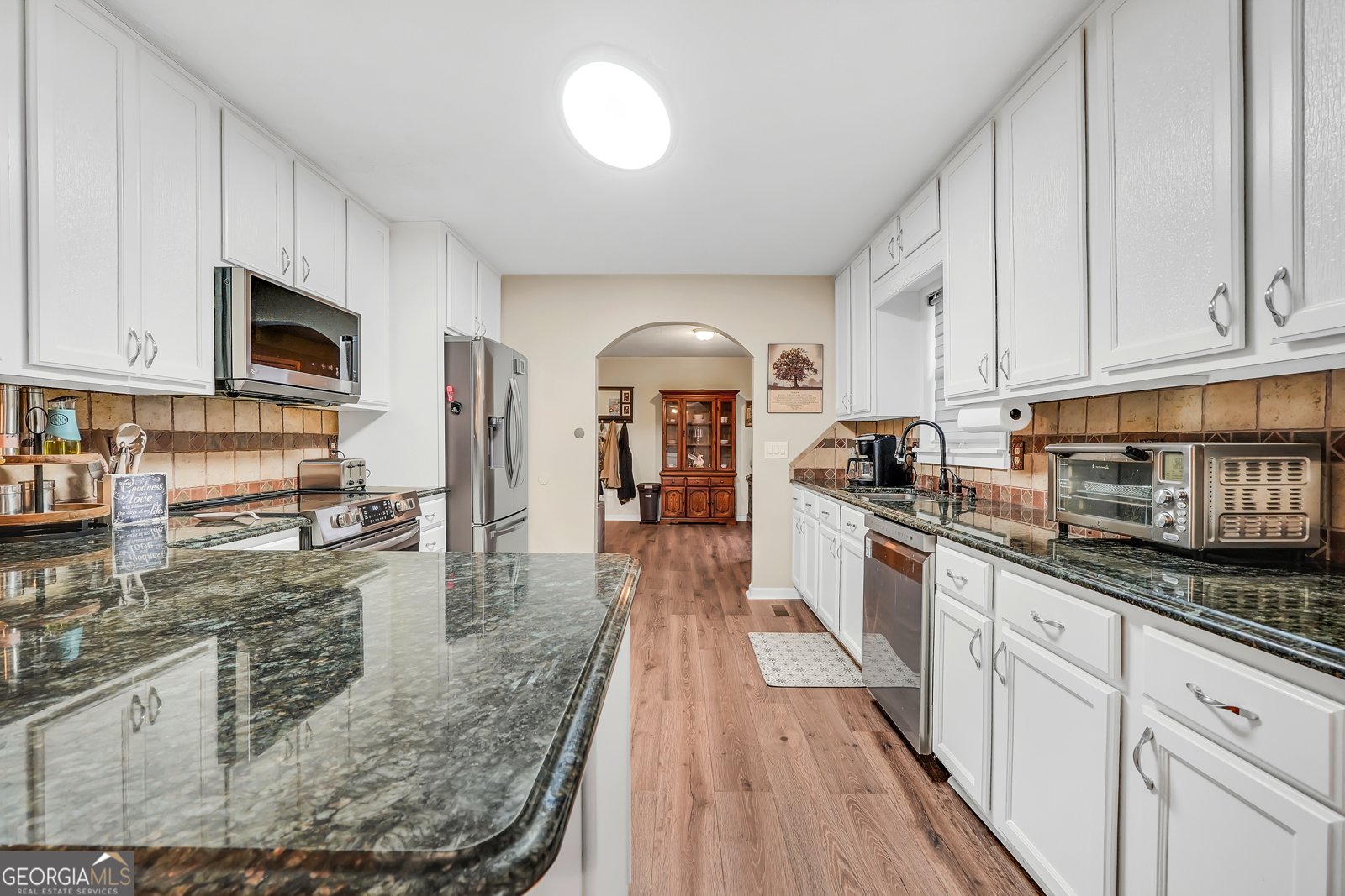 1392 Luella Road Locust Grove - 24