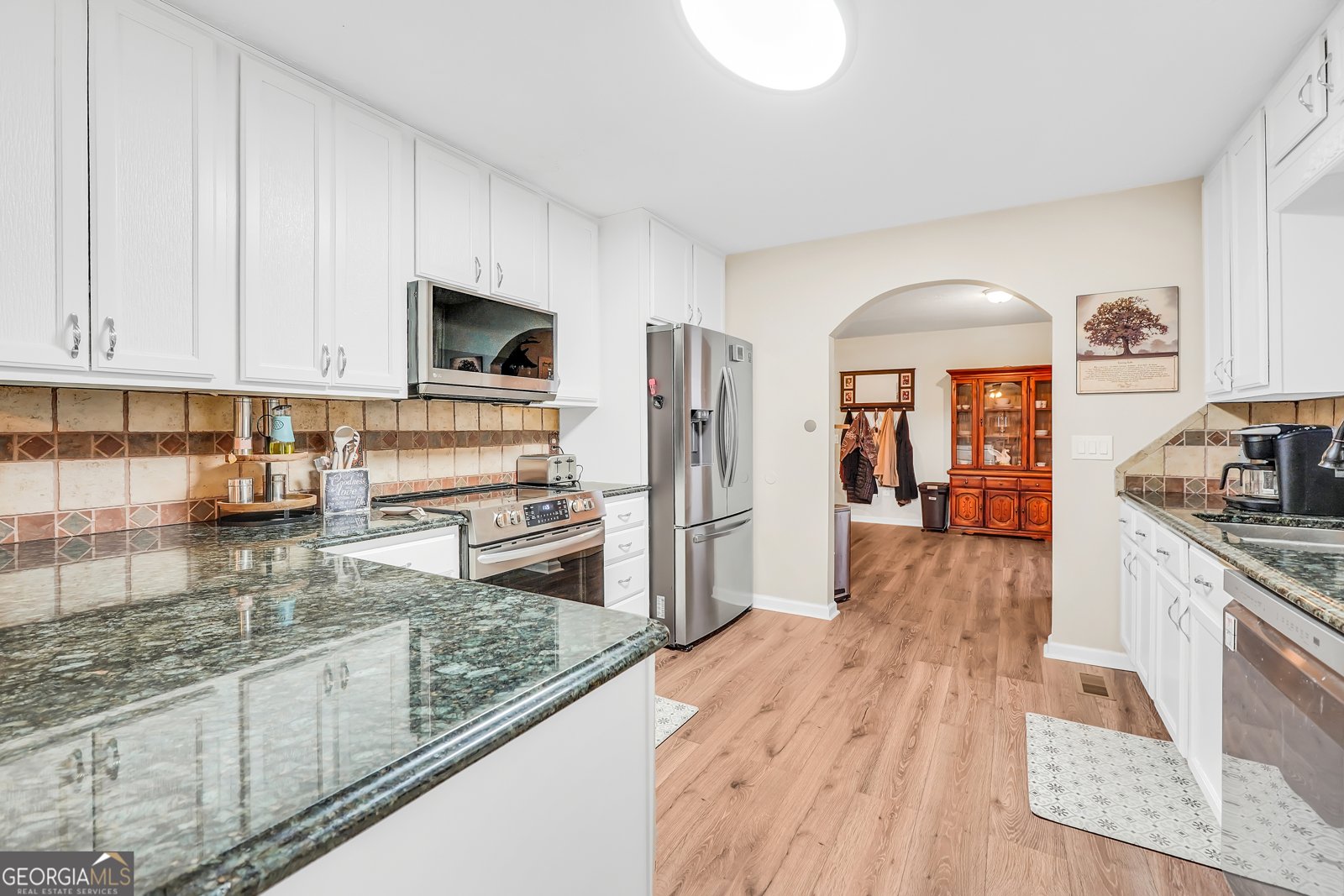 1392 Luella Road Locust Grove - 26