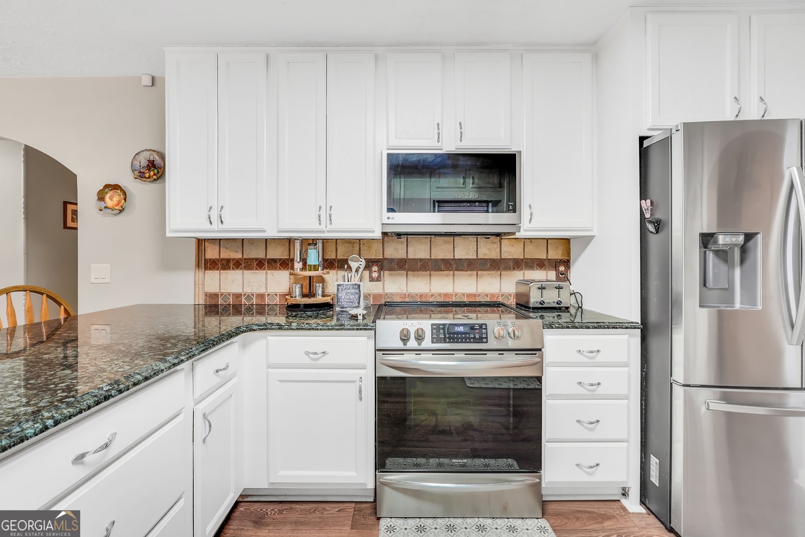 1392 Luella Road Locust Grove - 27