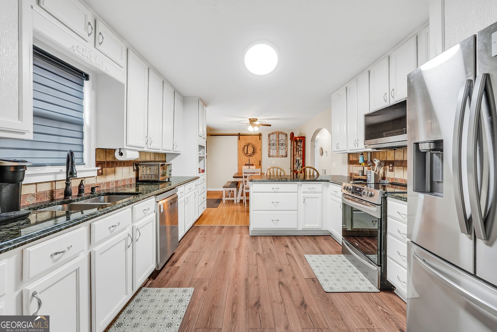 1392 Luella Road Locust Grove - 28