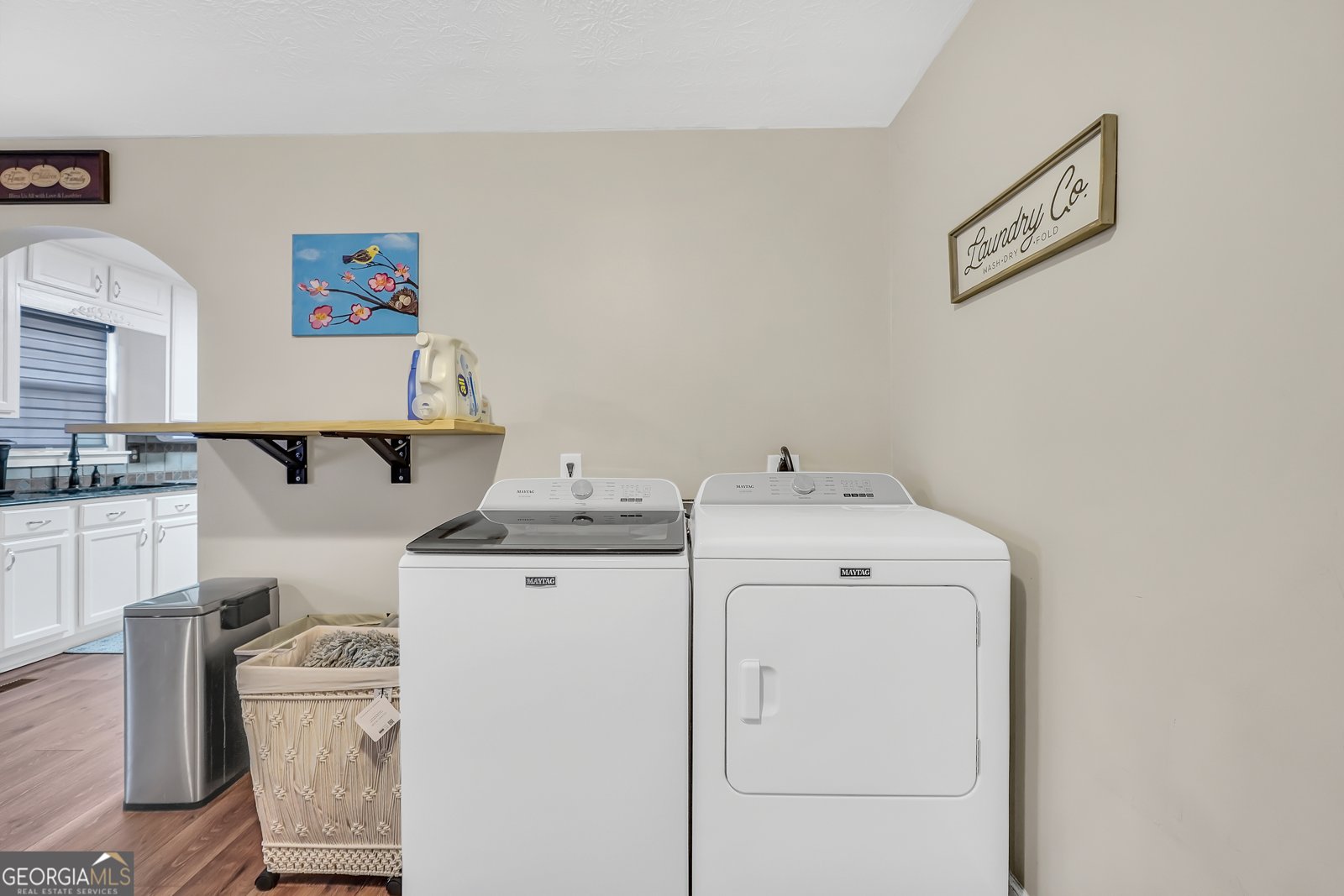 1392 Luella Road Locust Grove - 29