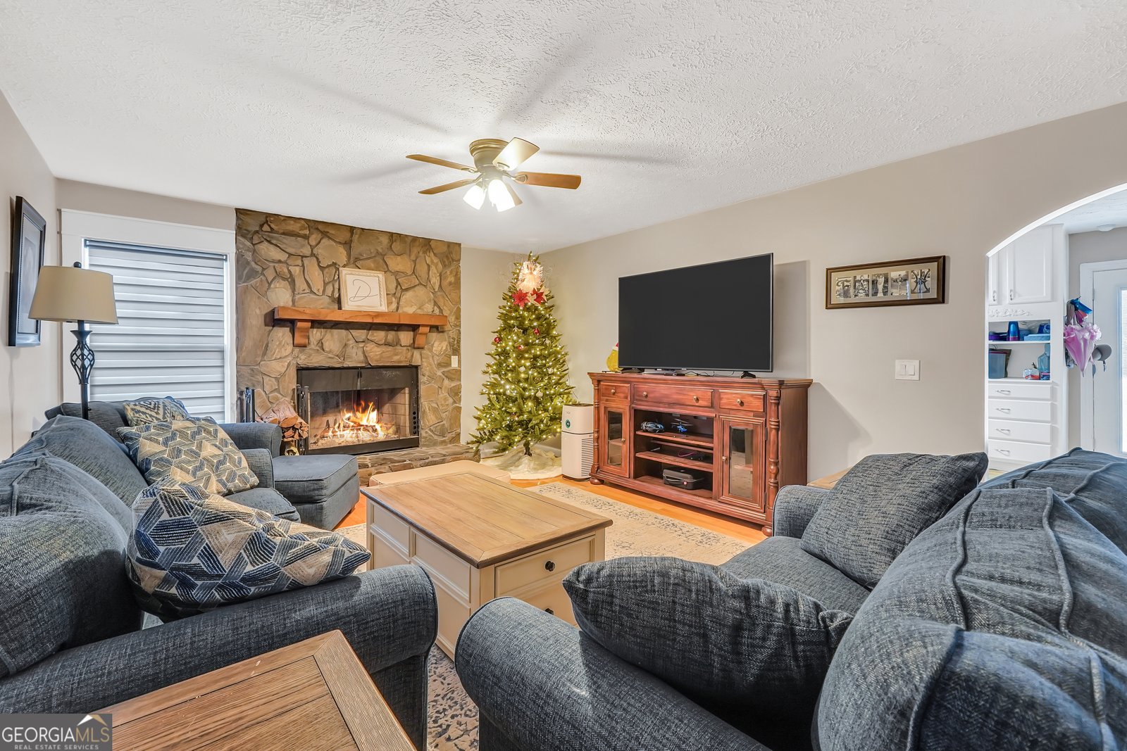 1392 Luella Road Locust Grove - 3