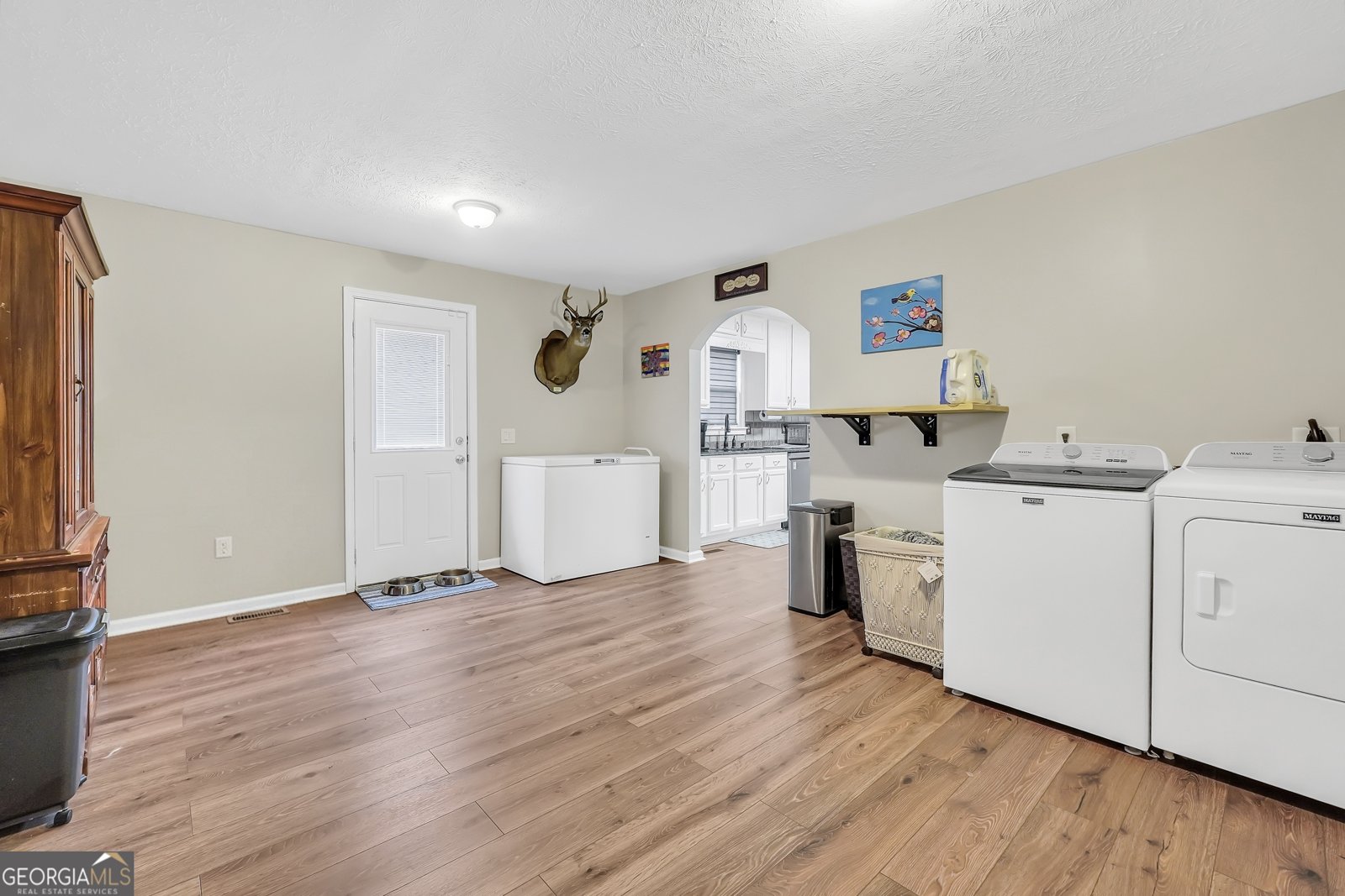 1392 Luella Road Locust Grove - 30