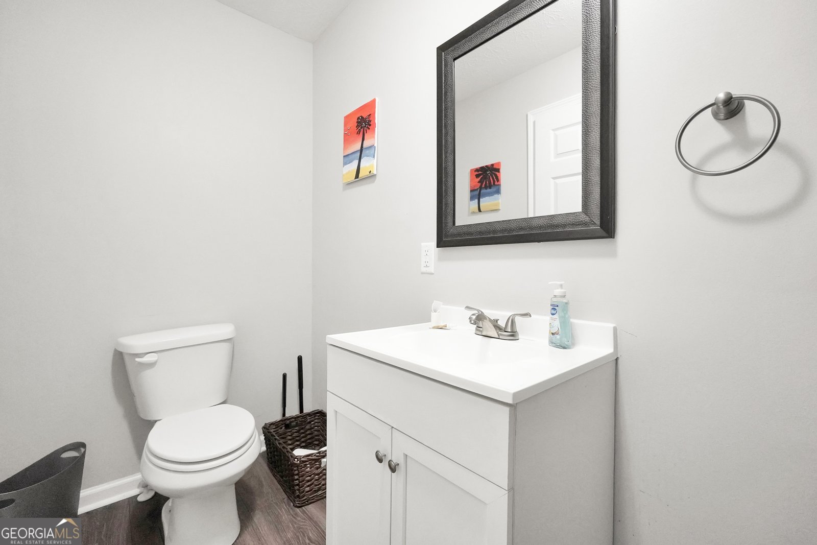 1392 Luella Road Locust Grove - 33