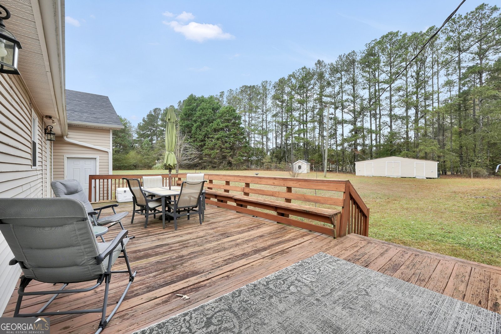 1392 Luella Road Locust Grove - 35