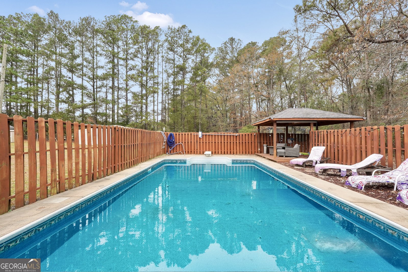 1392 Luella Road Locust Grove - 36