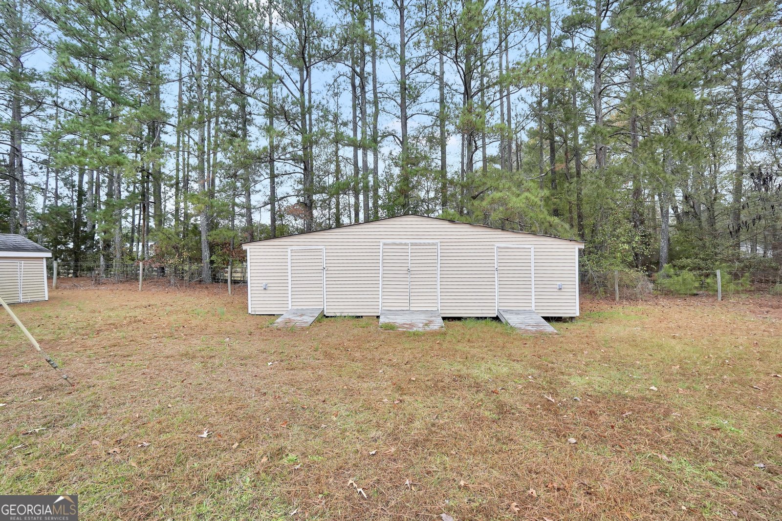 1392 Luella Road Locust Grove - 37