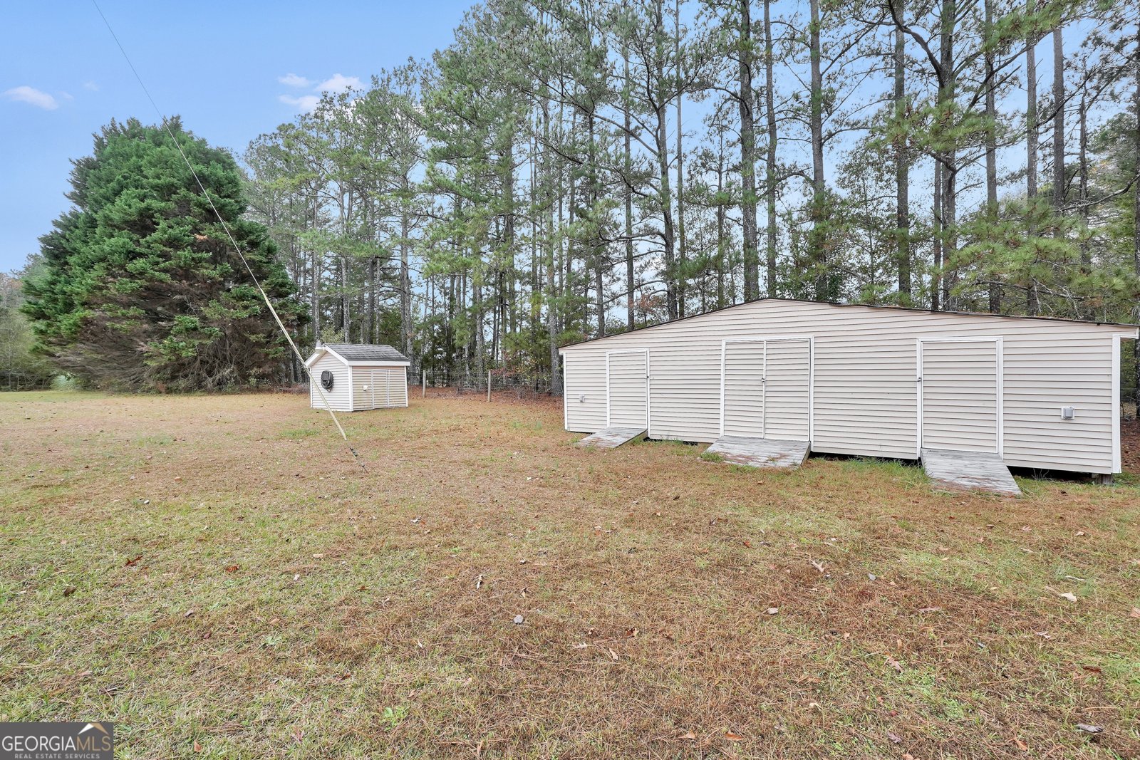 1392 Luella Road Locust Grove - 38