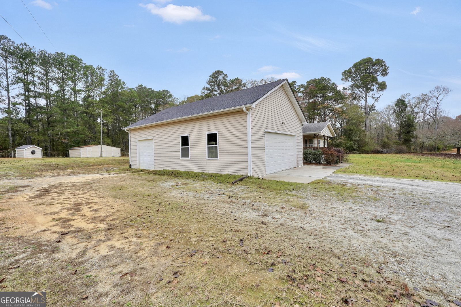 1392 Luella Road Locust Grove - 39