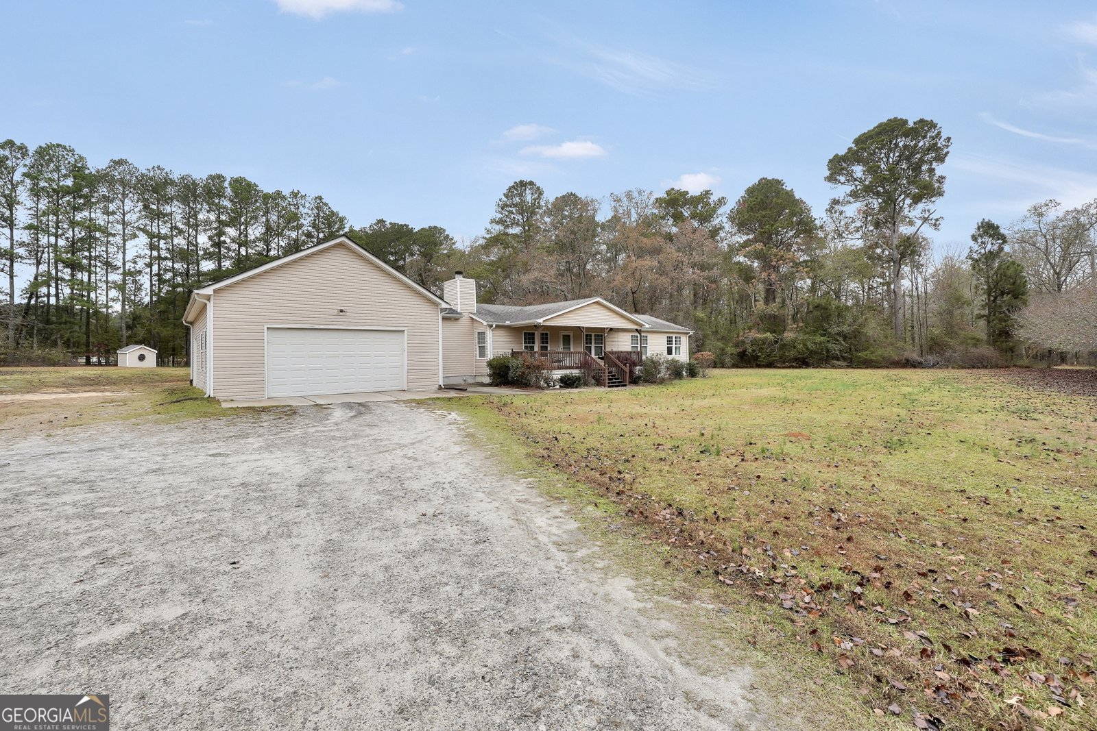 1392 Luella Road Locust Grove - 40