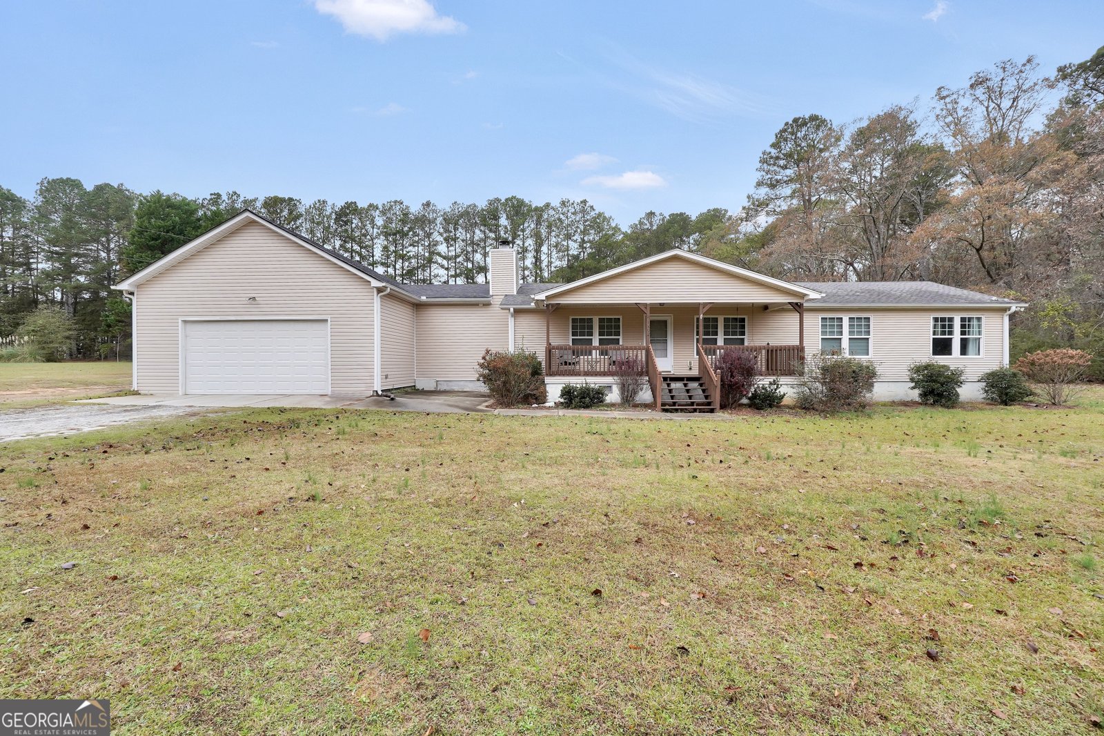 1392 Luella Road Locust Grove - 41