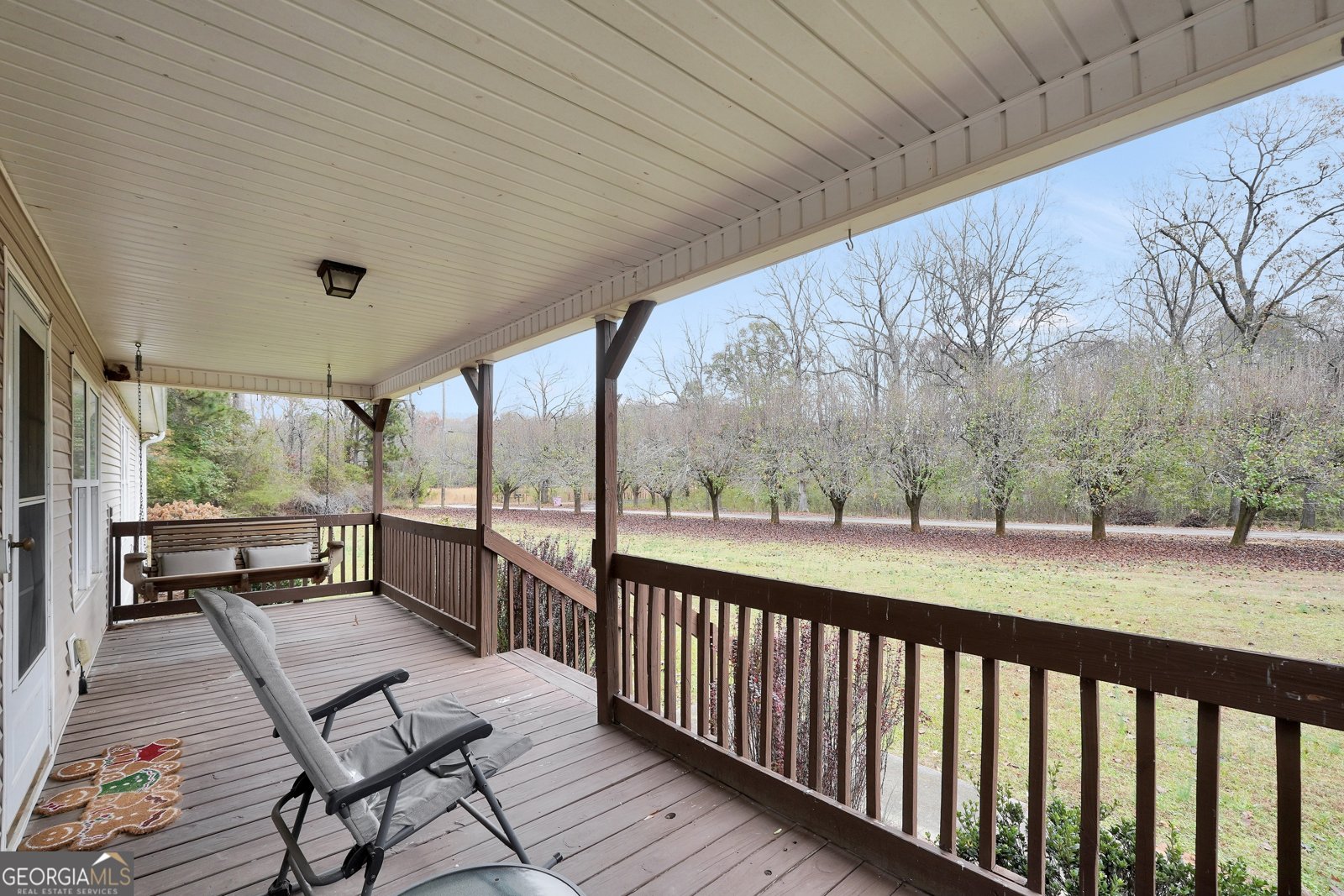 1392 Luella Road Locust Grove - 43