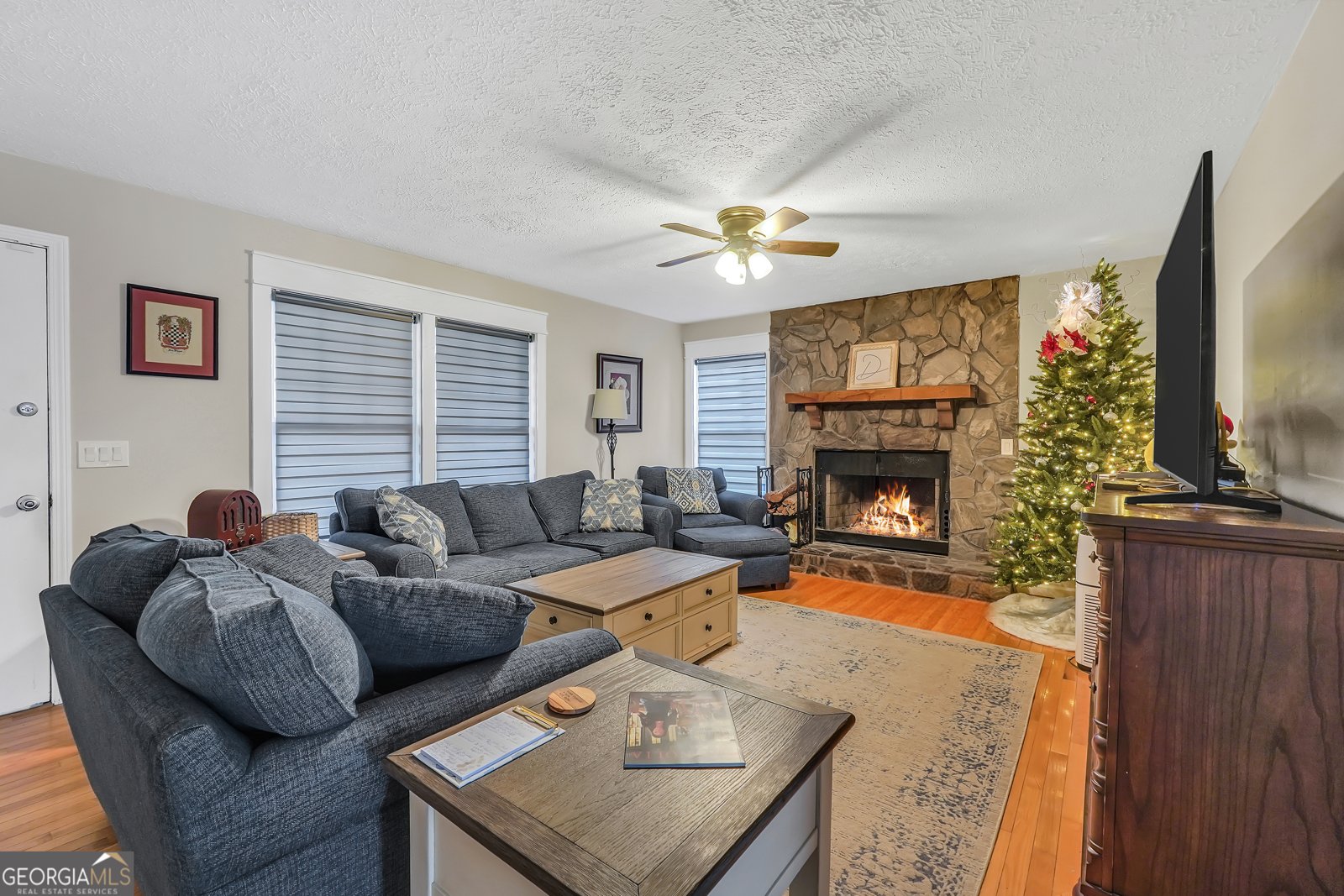 1392 Luella Road Locust Grove - 5