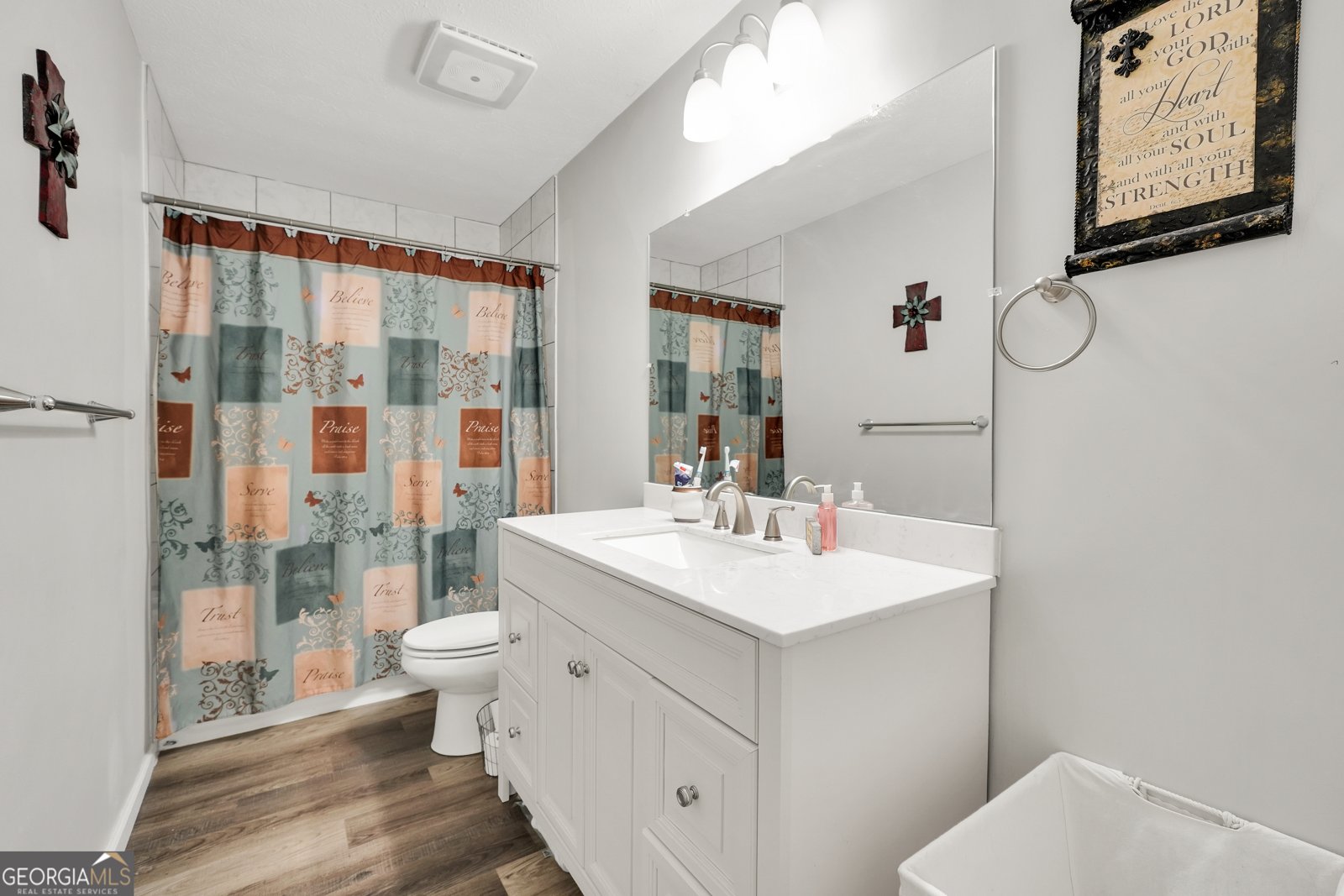 1392 Luella Road Locust Grove - 8