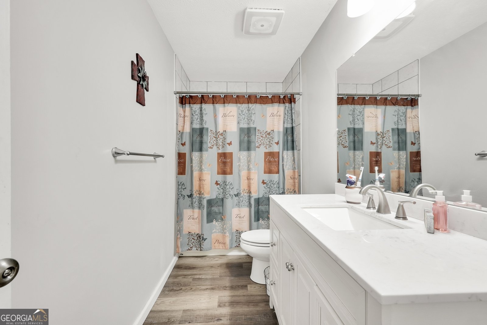 1392 Luella Road Locust Grove - 9